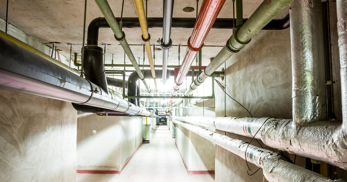 Transposition de la directive eau potable : nouvelles obligations pour les réseaux intérieurs